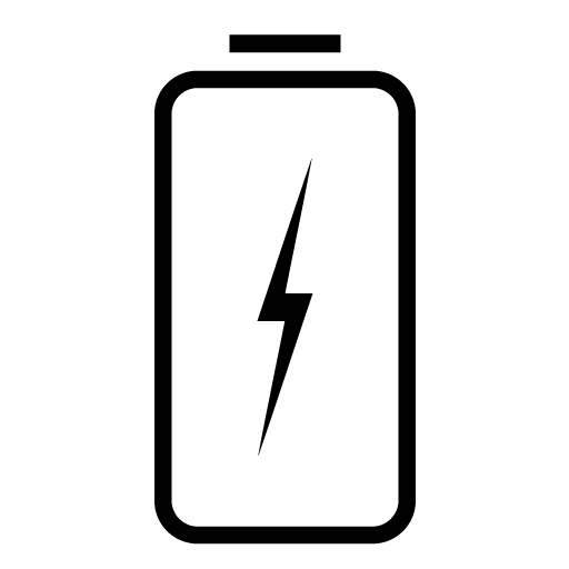 Battery Charging Icon Pixicon Pixicon