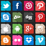 PSD Icons icons