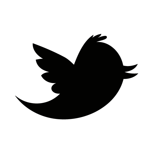 twitter logo transparent background gif