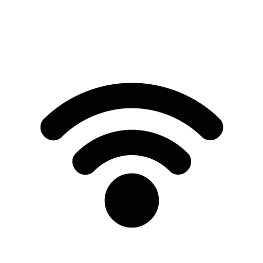 Wifi Signal Normal icons